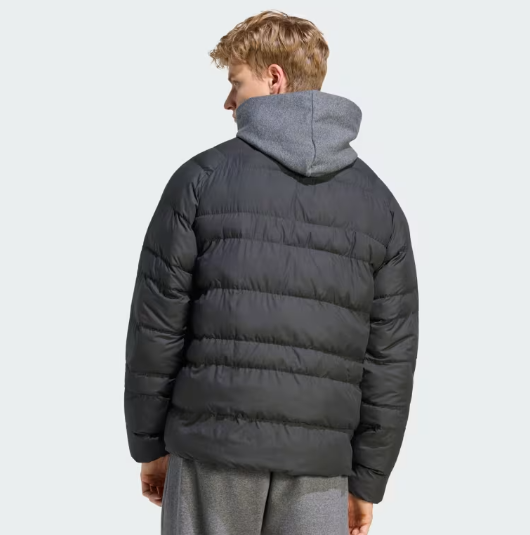 giubbino adidas da uomo 