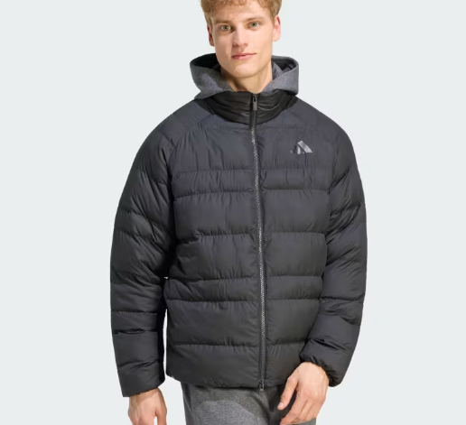 giubbino adidas da uomo 