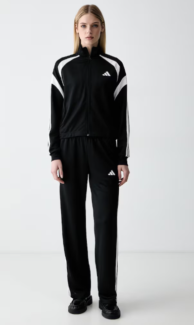tuta adidas da donna 