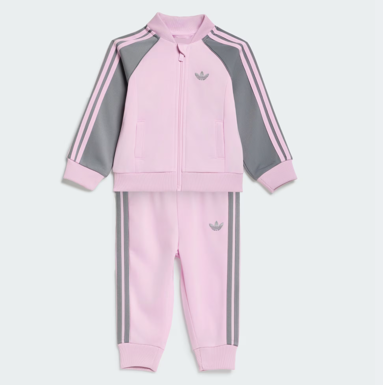 tuta adidas infant 