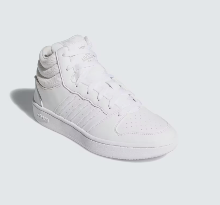 scarpe adidas hoops da uomo 