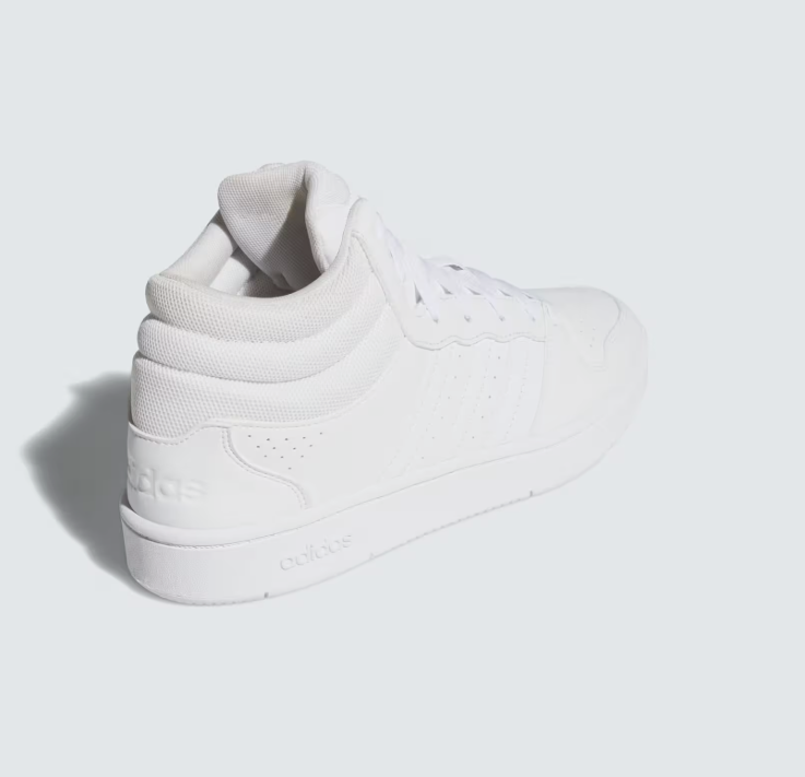 scarpe adidas hoops da uomo 