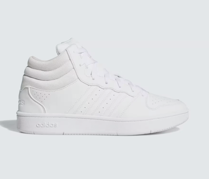 scarpe adidas hoops da uomo 