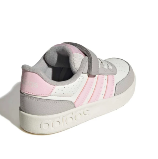 Scarpe adidas breakbase da bambina 