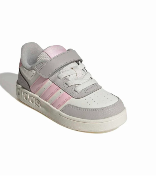Scarpe adidas breakbase da bambina 