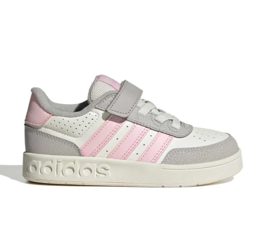 Scarpe adidas breakbase da bambina 