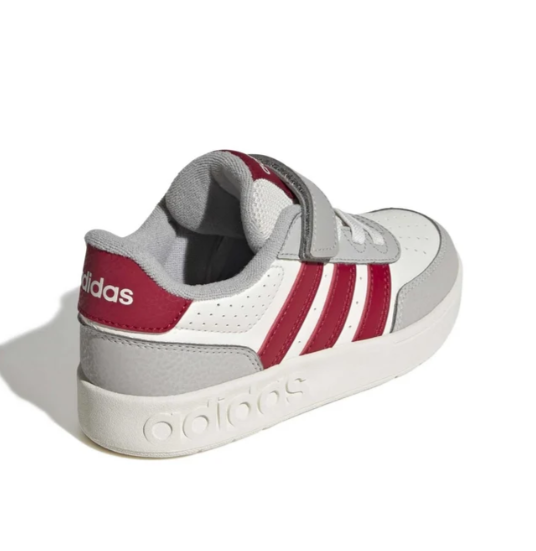 scarpe adidas breakbase da bambino 