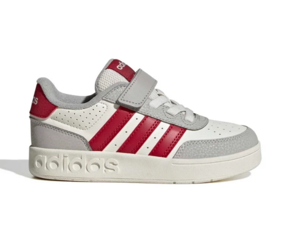 scarpe adidas breakbase da bambino 