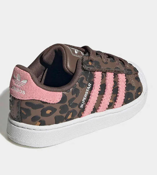 adidas superstar infant 