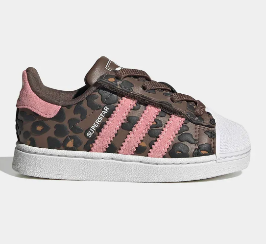 adidas superstar infant 
