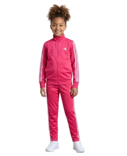 tuta adidas da bambina 
