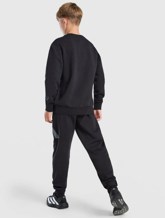 tuta adidas da bambino 