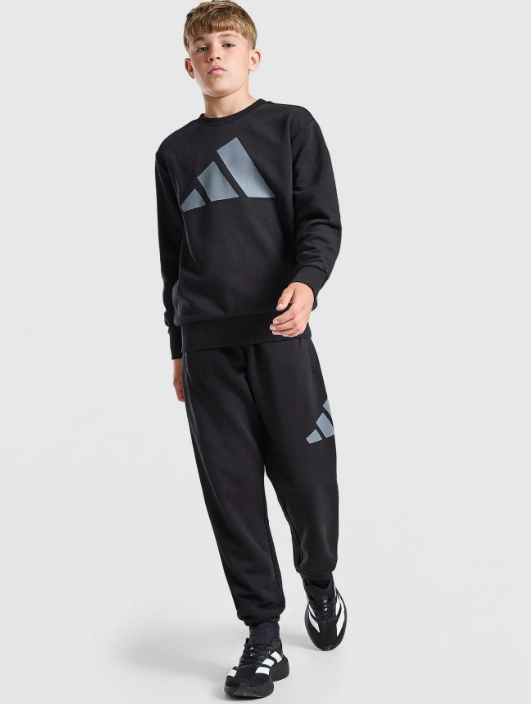 tuta adidas da bambino 