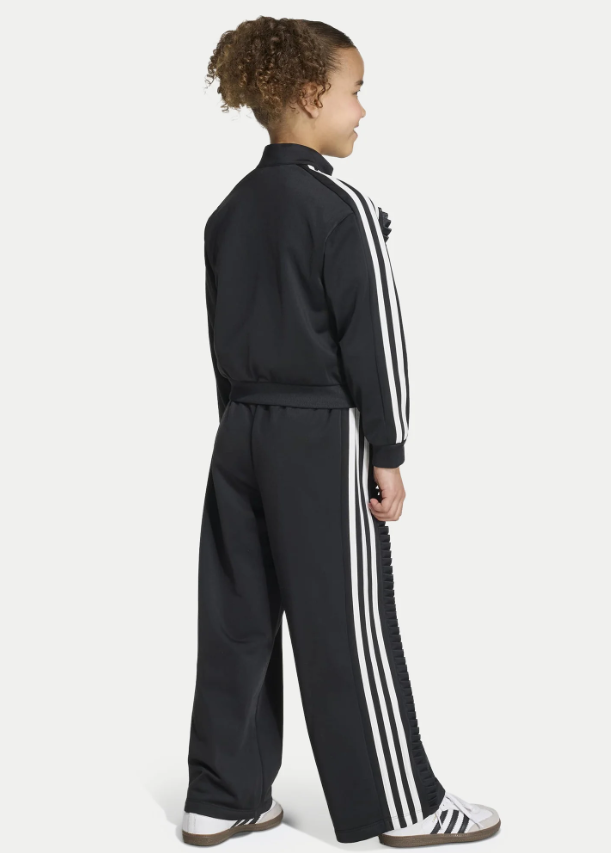 tuta adidas da bambina 