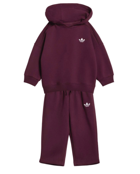 tuta adidas infant 