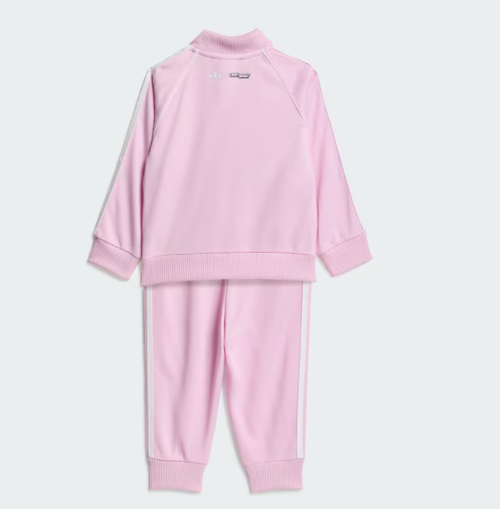 tuta adidas infant 