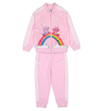 tuta adidas infant 