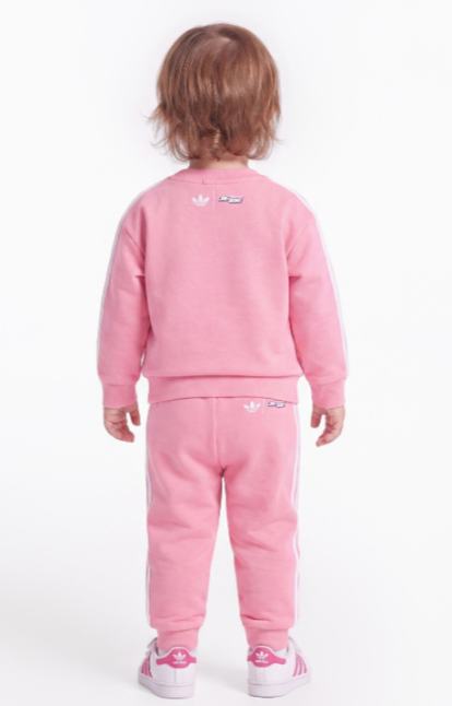 tuta adidas infant 