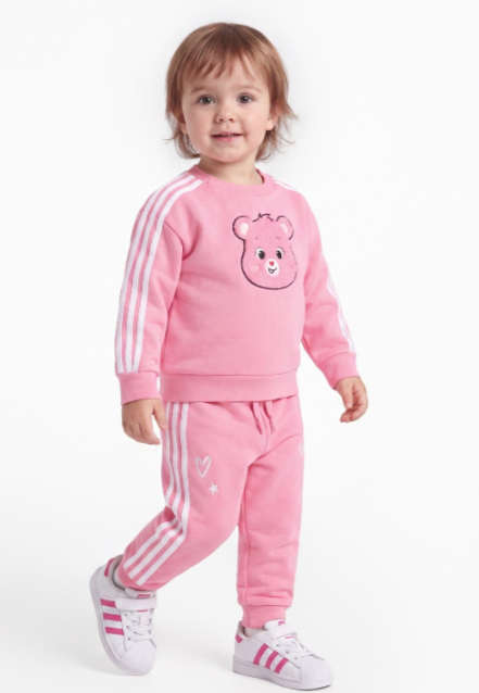 tuta adidas infant 