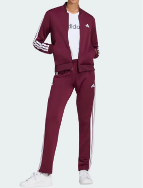 tuta adidas da donna 
