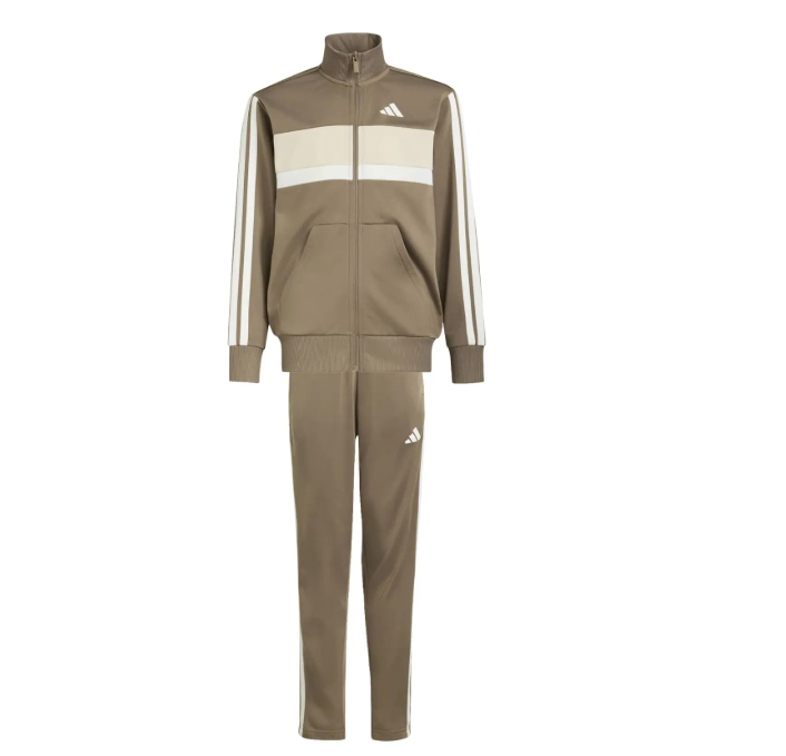 tuta adidas da bambino 
