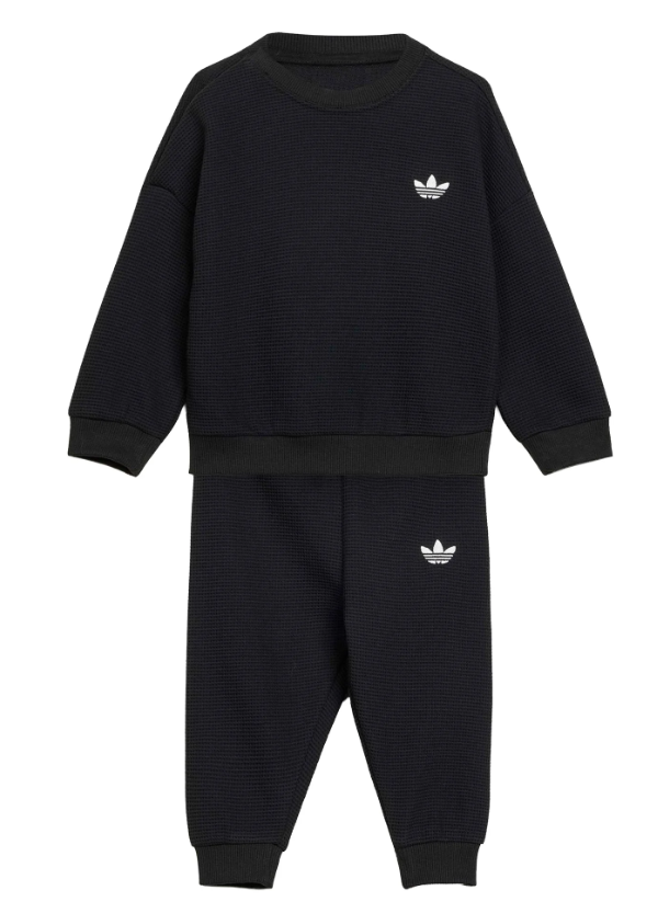 tuta adidas infant 