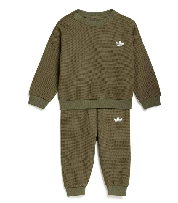 tuta adidas infant 