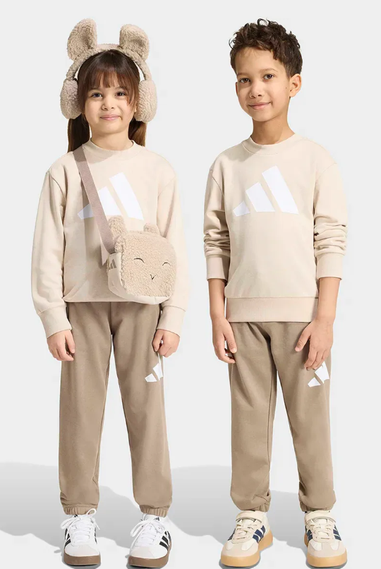 tuta adidas da bambino 