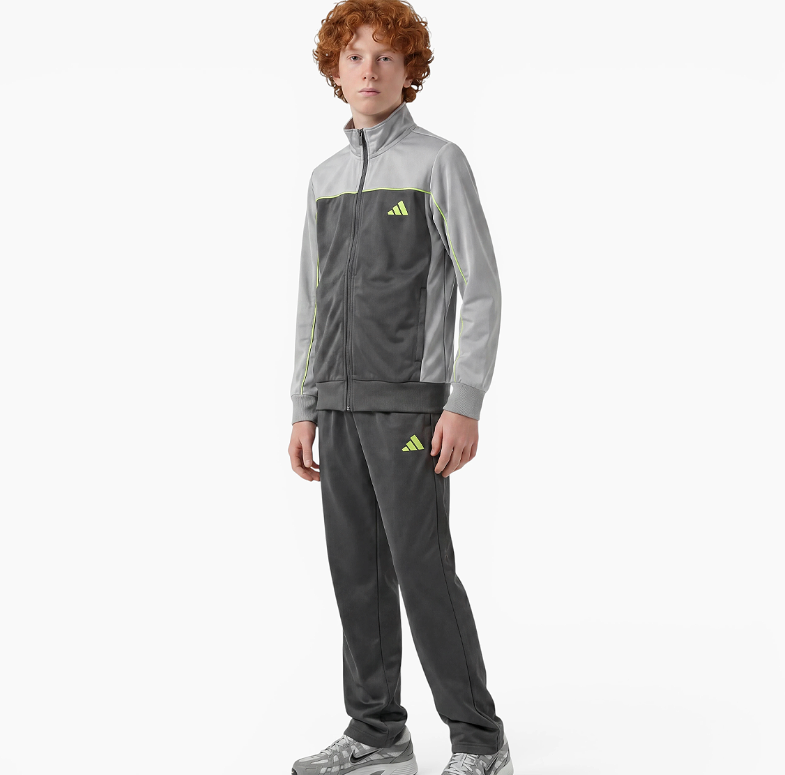 tuta adidas da bambino 