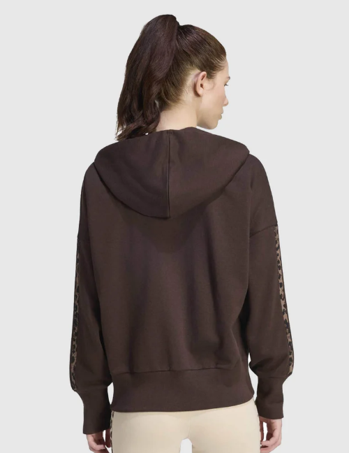 felpa adidas da donna 