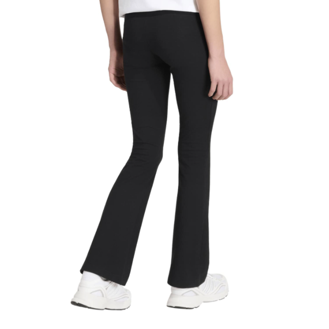 leggins adidas da bambina 