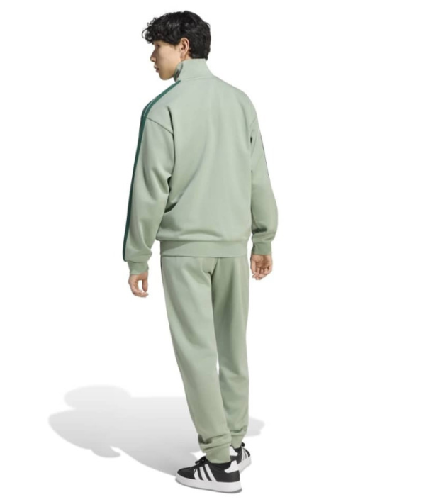 tuta adidas da uomo 