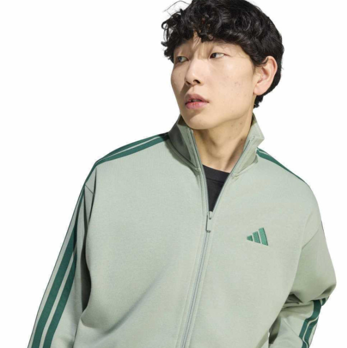 tuta adidas da uomo 