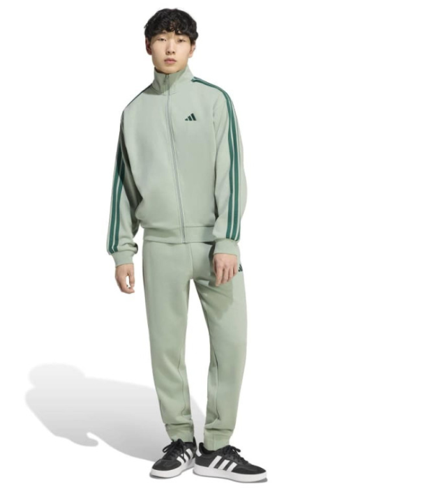 tuta adidas da uomo 