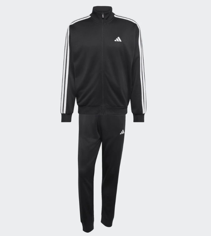 tuta adidas da uomo 