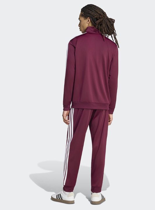 tuta adidas da uomo 