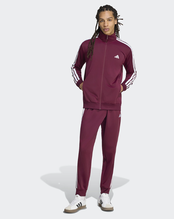 tuta adidas da uomo 