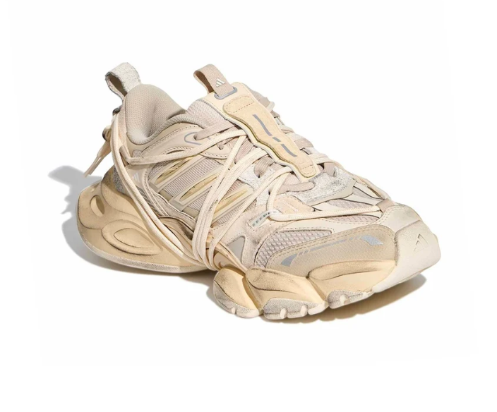 Scarpe adidas xlg runner deluxe unisex 