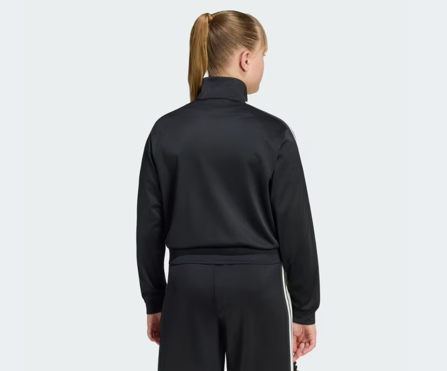 tuta adidas da bambina 