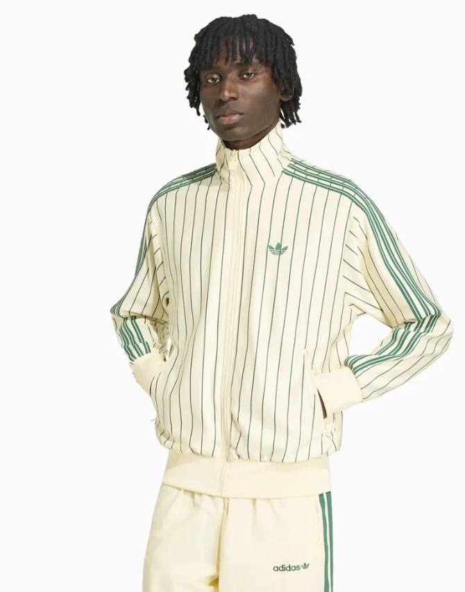 tuta adidas da uomo 