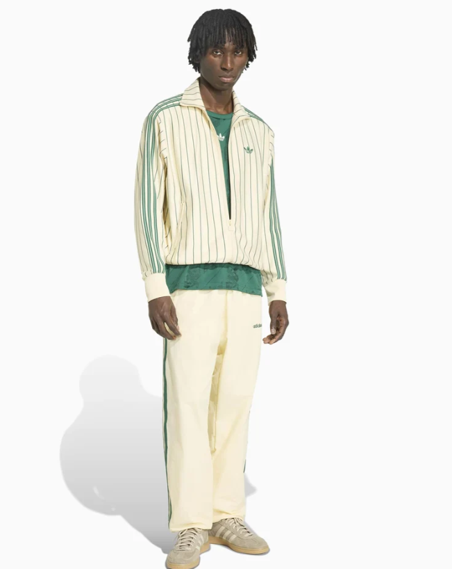 tuta adidas da uomo 