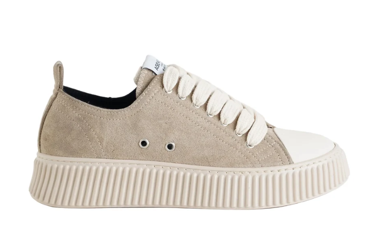 Sneakers asensyo da uomo 