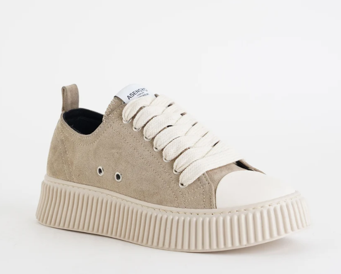 Sneakers asensyo da uomo 