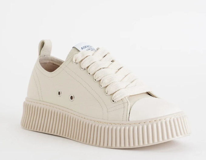 Sneakers asensyo da uomo 