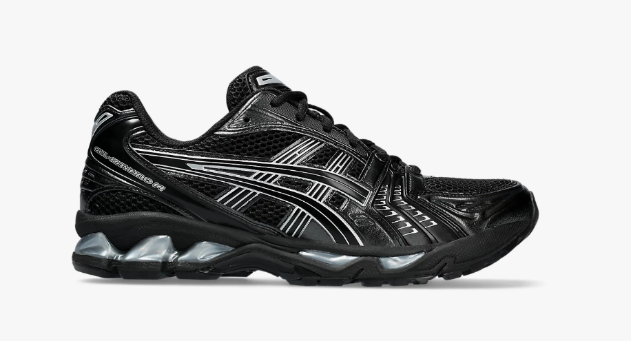 Scarpa asics  kayano da uomo 