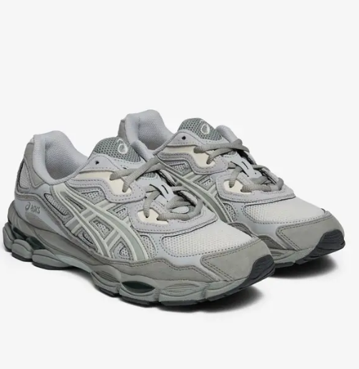 scarpe asics gel nyc da uomo 