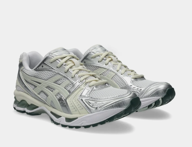 scarpe asics kayano 14 da uomo 