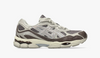 scarpe asics close mesh da uomo