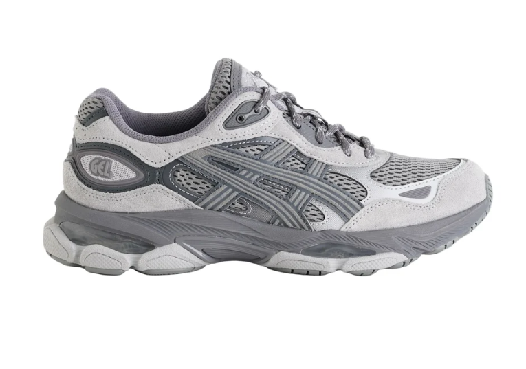 Scarpe asics gel-nyc da uomo 