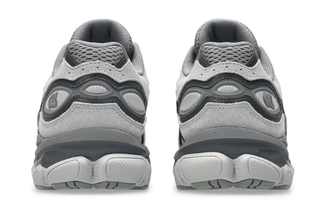 Scarpe asics gel-nyc da uomo 